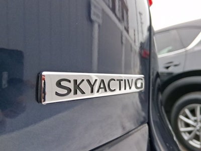 2023 Mazda Mazda CX-5 2.5 S Premium Package