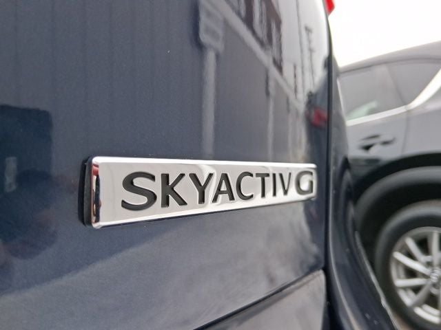 2023 Mazda Mazda CX-5 2.5 S Premium Package