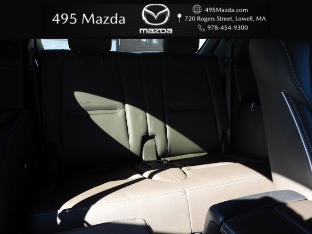 2024 Mazda Mazda CX-5 2.5 Turbo Premium