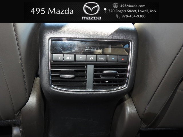 2024 Mazda Mazda CX-5 2.5 Turbo Premium