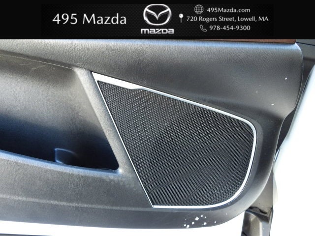 2024 Mazda Mazda CX-5 2.5 Turbo Premium