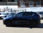 2024 Mazda Mazda CX-5 2.5 Turbo Premium