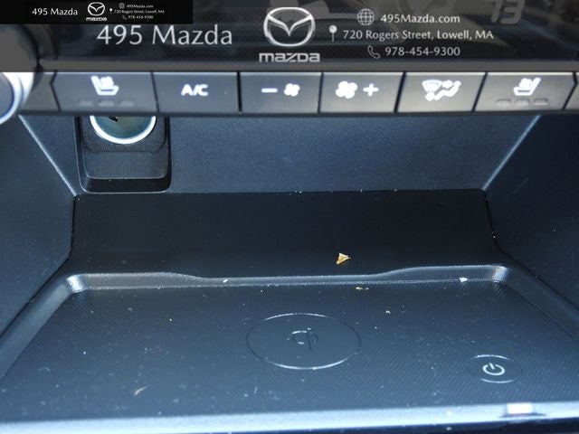 2024 Mazda Mazda CX-5 2.5 Turbo Premium