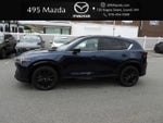 2025 Mazda Mazda CX-5 2.5 Turbo Premium