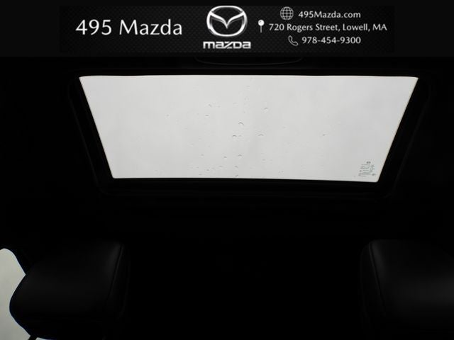 2024 Mazda Mazda CX-5 2.5 Turbo Premium