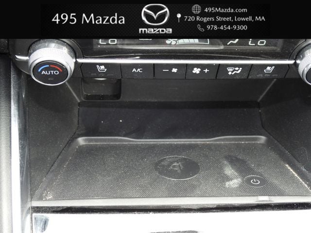 2024 Mazda Mazda CX-5 2.5 Turbo Premium