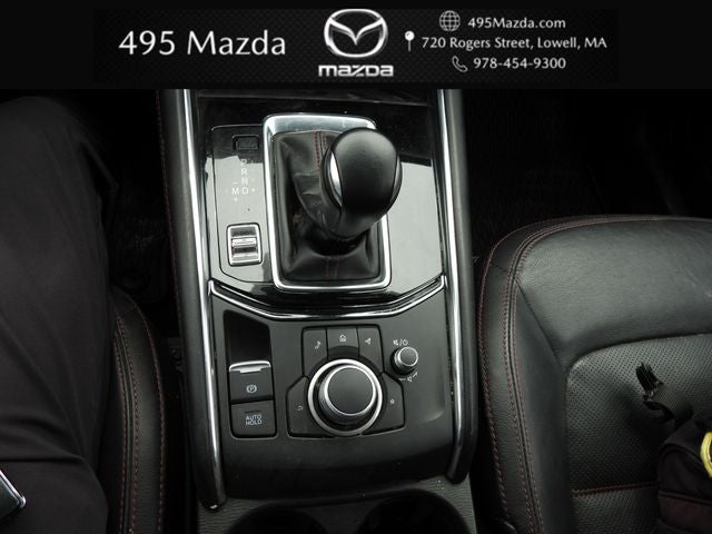 2024 Mazda Mazda CX-5 2.5 Turbo Premium