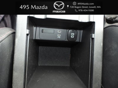 2024 Mazda Mazda CX-5 2.5 Turbo Premium