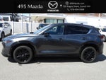 2024 Mazda Mazda CX-5 2.5 Turbo Premium