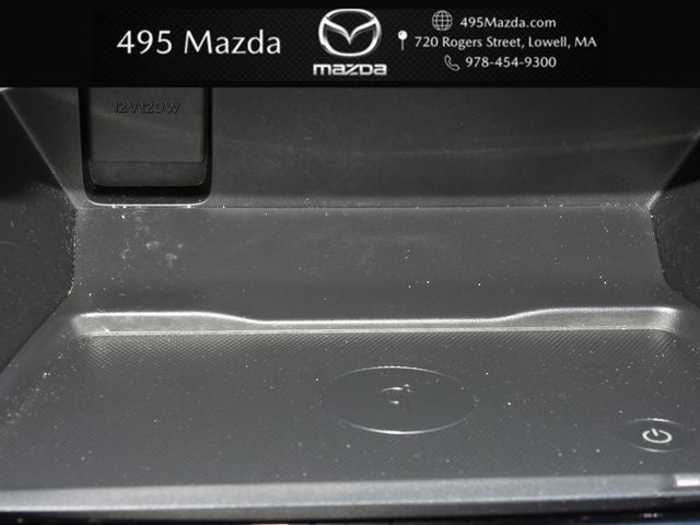 2024 Mazda Mazda CX-5 2.5 Turbo Premium