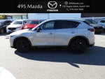 2024 Mazda Mazda CX-5 2.5 Turbo Premium
