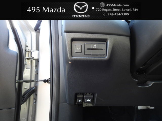 2024 Mazda Mazda CX-5 2.5 Turbo Premium