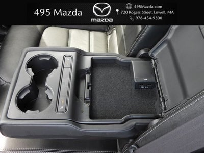 2024 Mazda Mazda CX-5 2.5 S Premium Plus Package