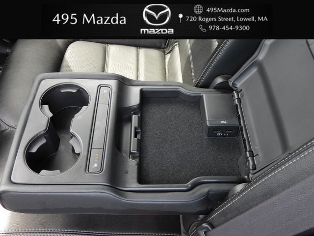 2024 Mazda Mazda CX-5 2.5 S Premium Plus Package