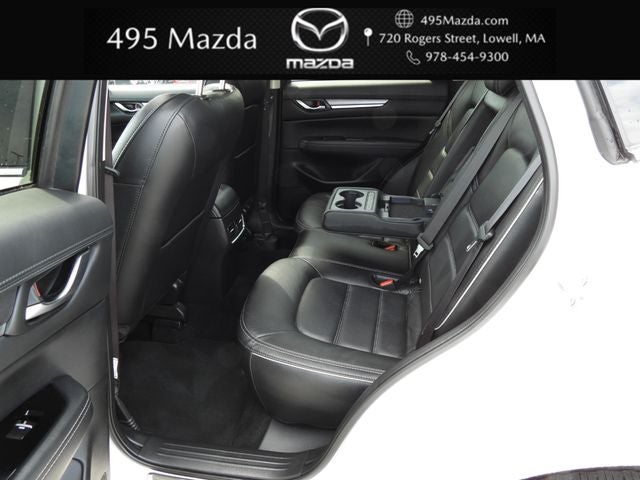 2024 Mazda Mazda CX-5 2.5 S Premium Plus Package