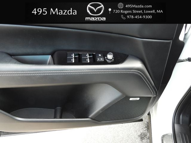 2024 Mazda Mazda CX-5 2.5 S Premium Plus Package