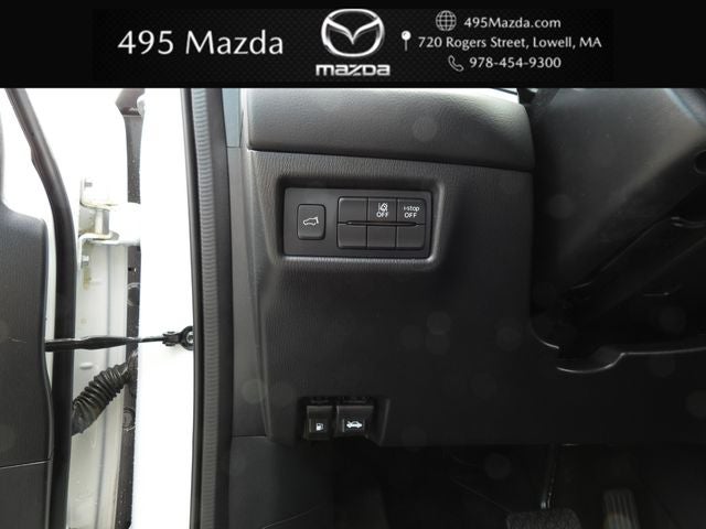 2024 Mazda Mazda CX-5 2.5 S Premium Plus Package