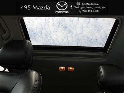 2024 Mazda Mazda CX-5 2.5 S Premium Plus Package