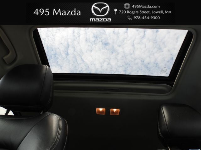 2024 Mazda Mazda CX-5 2.5 S Premium Plus Package