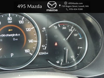 2024 Mazda Mazda CX-5 2.5 S Premium Plus Package