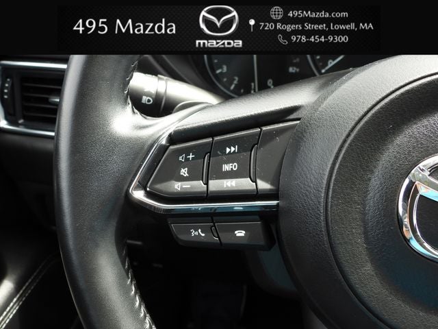 2024 Mazda Mazda CX-5 2.5 S Premium Plus Package