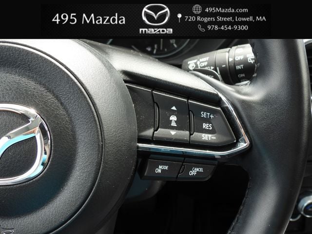 2024 Mazda Mazda CX-5 2.5 S Premium Plus Package