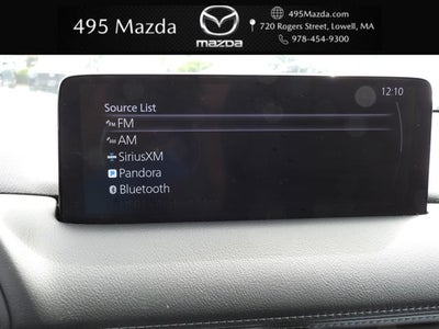 2024 Mazda Mazda CX-5 2.5 S Premium Plus Package