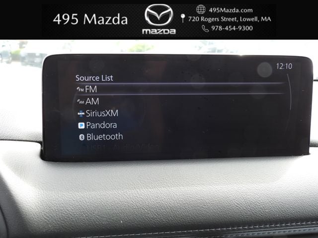 2024 Mazda Mazda CX-5 2.5 S Premium Plus Package