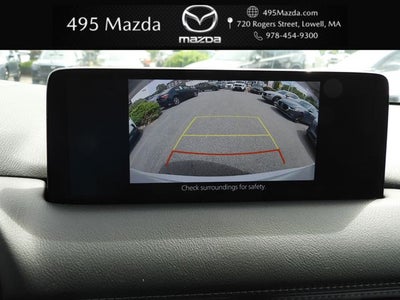 2024 Mazda Mazda CX-5 2.5 S Premium Plus Package