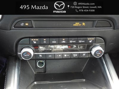 2024 Mazda Mazda CX-5 2.5 S Premium Plus Package