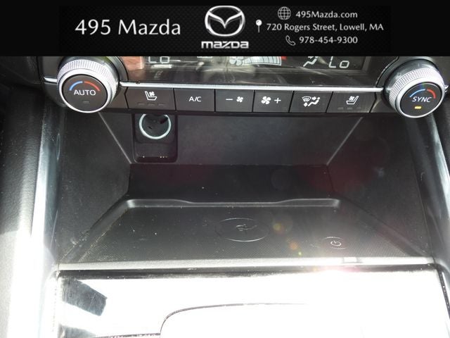 2024 Mazda Mazda CX-5 2.5 S Premium Plus Package