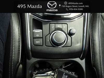 2024 Mazda Mazda CX-5 2.5 S Premium Plus Package