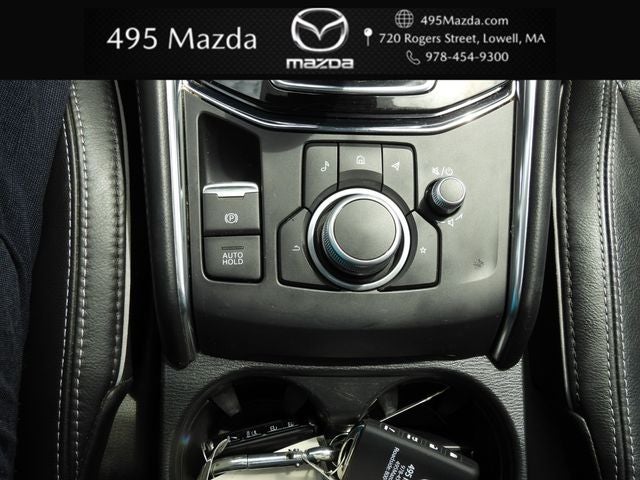 2024 Mazda Mazda CX-5 2.5 S Premium Plus Package
