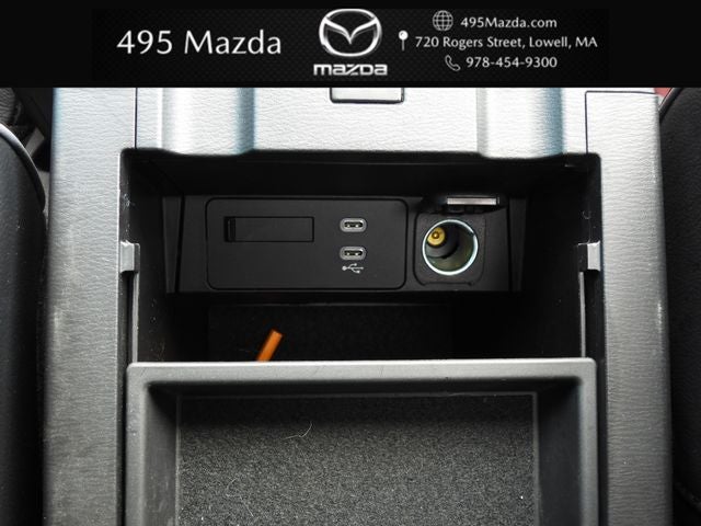 2024 Mazda Mazda CX-5 2.5 S Premium Plus Package