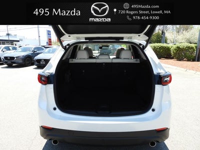 2023 Mazda Mazda CX-5 2.5 S Premium Plus Package