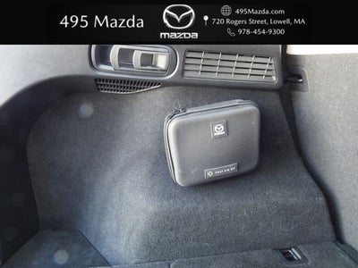 2023 Mazda Mazda CX-5 2.5 S Premium Plus Package