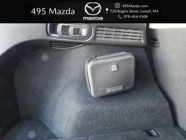 2023 Mazda Mazda CX-5 2.5 S Premium Plus Package