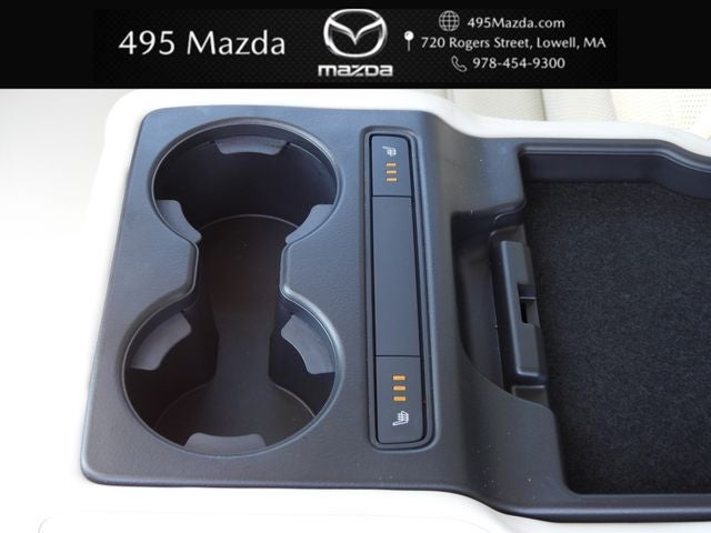 2023 Mazda Mazda CX-5 2.5 S Premium Plus Package