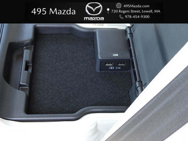 2023 Mazda Mazda CX-5 2.5 S Premium Plus Package