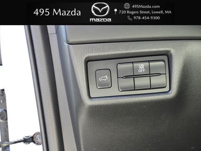 2023 Mazda Mazda CX-5 2.5 S Premium Plus Package