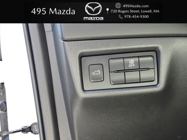 2023 Mazda Mazda CX-5 2.5 S Premium Plus Package