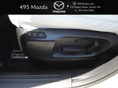 2023 Mazda Mazda CX-5 2.5 S Premium Plus Package