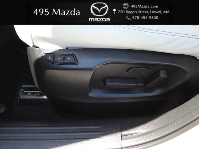 2023 Mazda Mazda CX-5 2.5 S Premium Plus Package