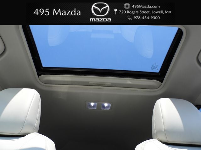 2023 Mazda Mazda CX-5 2.5 S Premium Plus Package