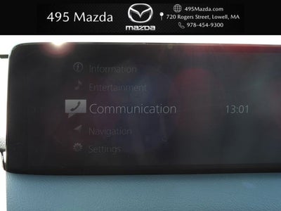 2023 Mazda Mazda CX-5 2.5 S Premium Plus Package
