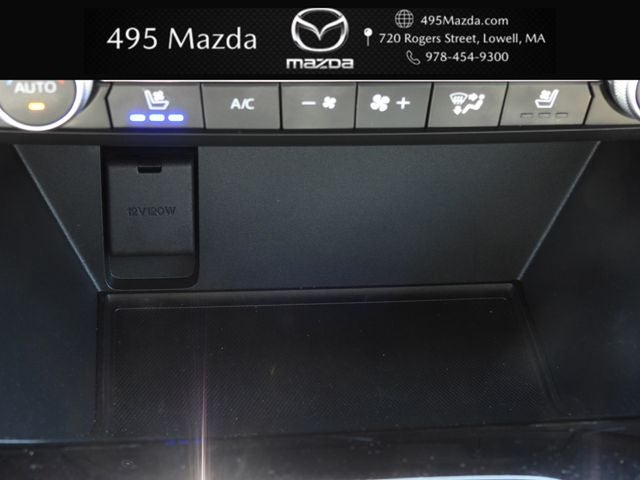 2023 Mazda Mazda CX-5 2.5 S Premium Plus Package