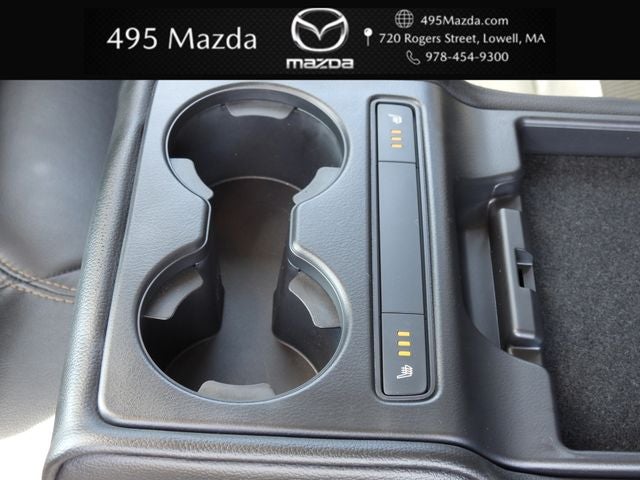 2023 Mazda Mazda CX-5 2.5 S Premium Plus Package