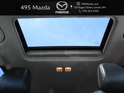 2023 Mazda Mazda CX-5 2.5 S Premium Plus Package