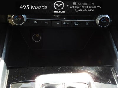 2023 Mazda Mazda CX-5 2.5 S Premium Plus Package