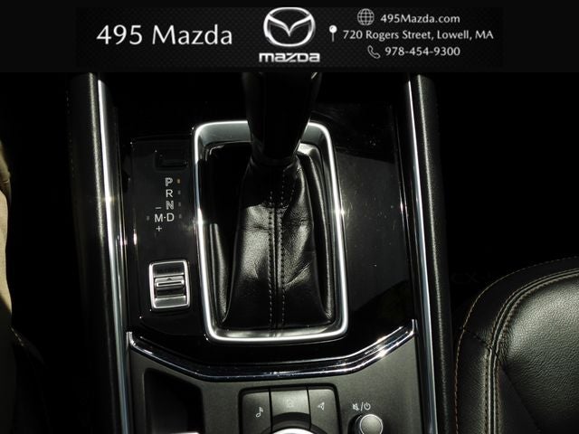 2023 Mazda Mazda CX-5 2.5 S Premium Plus Package